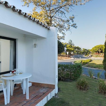Bmyguest - Quinta Do Lago Mezzanine Apartment المانسيل المظهر الخارجي الصورة