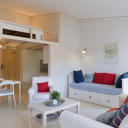 Bmyguest - Quinta Do Lago Mezzanine Apartment المانسيل المظهر الخارجي الصورة