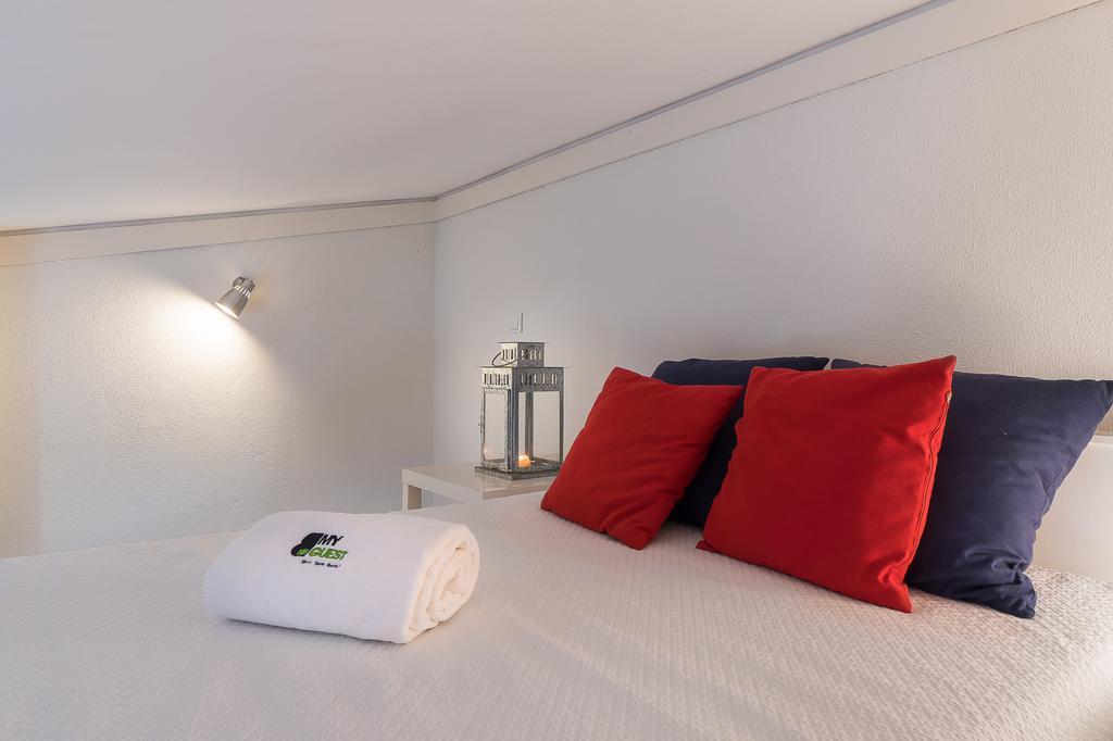 Bmyguest - Quinta Do Lago Mezzanine Apartment المانسيل المظهر الخارجي الصورة