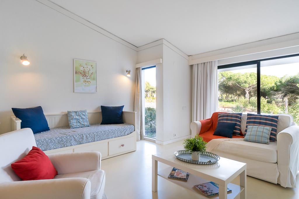 Bmyguest - Quinta Do Lago Mezzanine Apartment المانسيل المظهر الخارجي الصورة