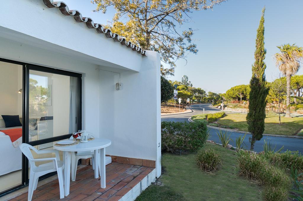 Bmyguest - Quinta Do Lago Mezzanine Apartment المانسيل المظهر الخارجي الصورة