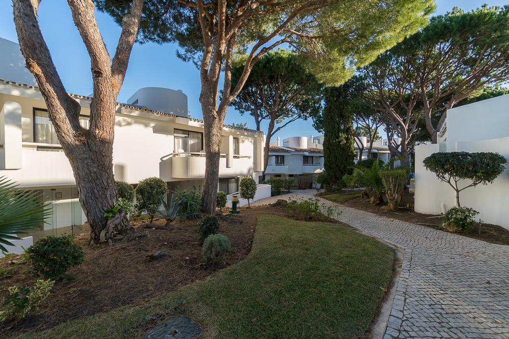 Bmyguest - Quinta Do Lago Mezzanine Apartment المانسيل المظهر الخارجي الصورة