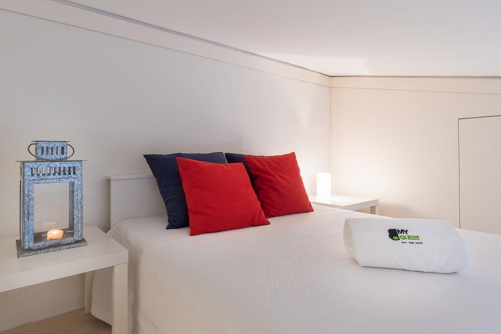 Bmyguest - Quinta Do Lago Mezzanine Apartment المانسيل المظهر الخارجي الصورة