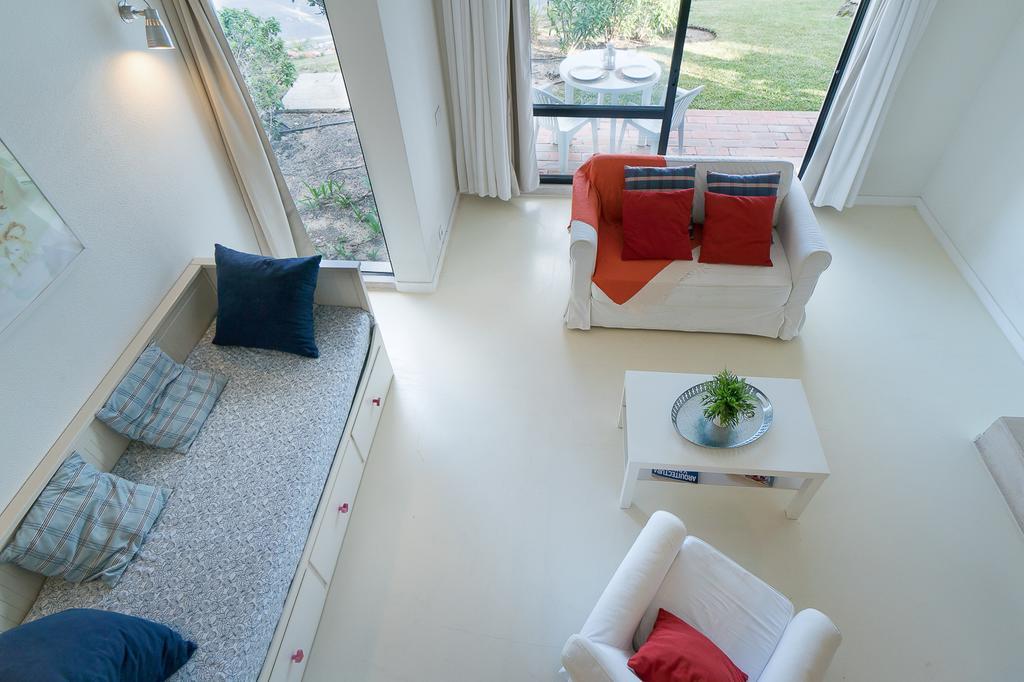 Bmyguest - Quinta Do Lago Mezzanine Apartment المانسيل المظهر الخارجي الصورة