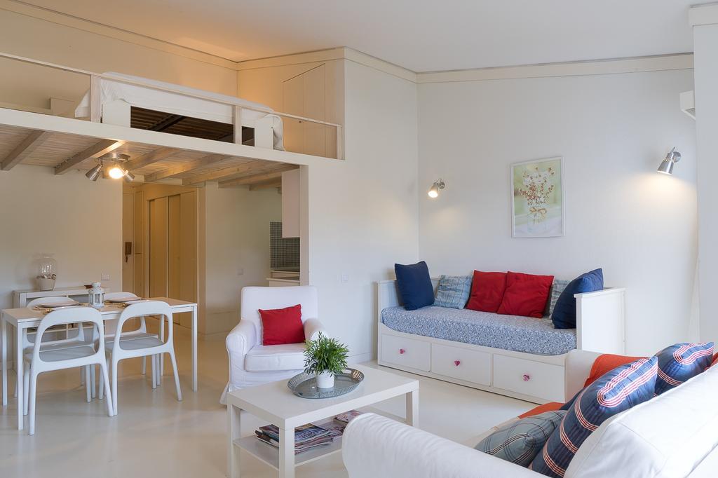 Bmyguest - Quinta Do Lago Mezzanine Apartment المانسيل المظهر الخارجي الصورة